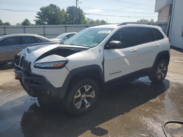 jeep cherokee t 2016 1c4pjmbs2gw178890