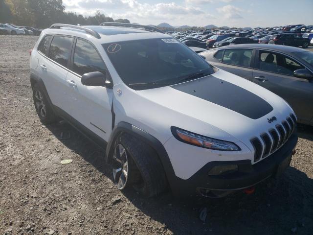 jeep  2016 1c4pjmbs2gw236853