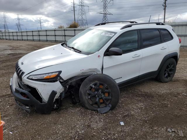 jeep cherokee t 2016 1c4pjmbs2gw334992