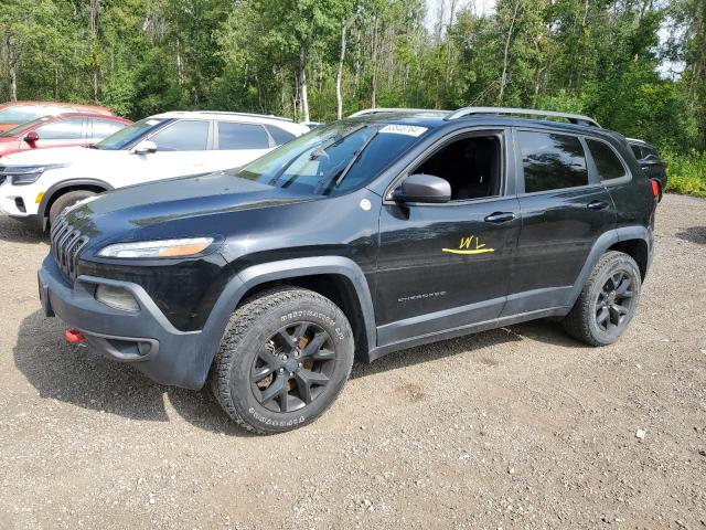 jeep cherokee t 2017 1c4pjmbs2hw608256