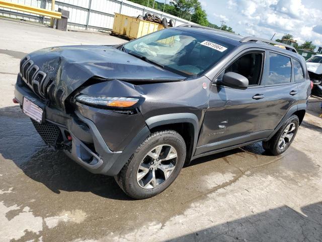 jeep cherokee t 2014 1c4pjmbs3ew150531