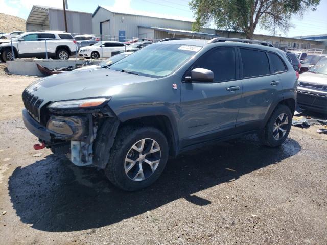 jeep cherokee 2014 1c4pjmbs3ew150836