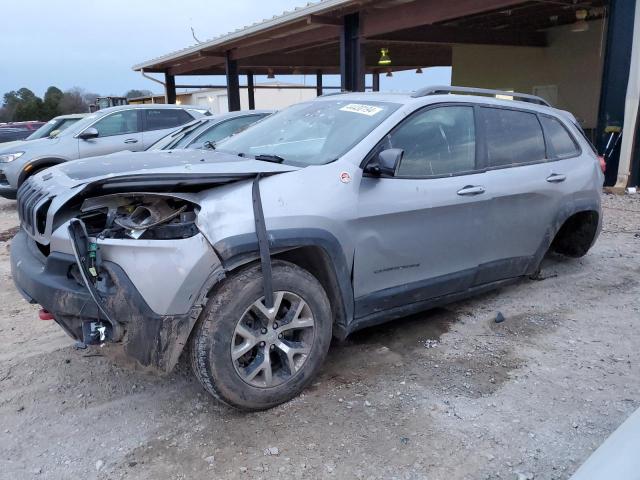 jeep cherokee 2014 1c4pjmbs3ew161223