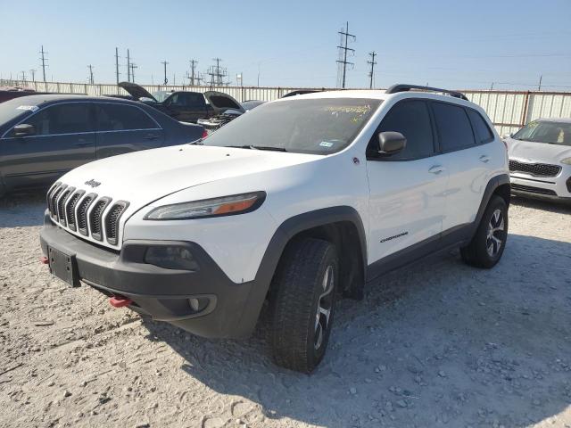 jeep cherokee t 2014 1c4pjmbs3ew194030