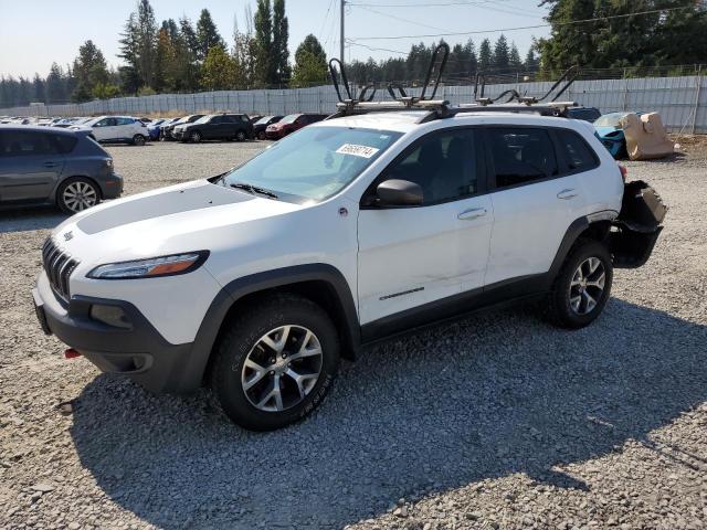 jeep cherokee t 2014 1c4pjmbs3ew241248