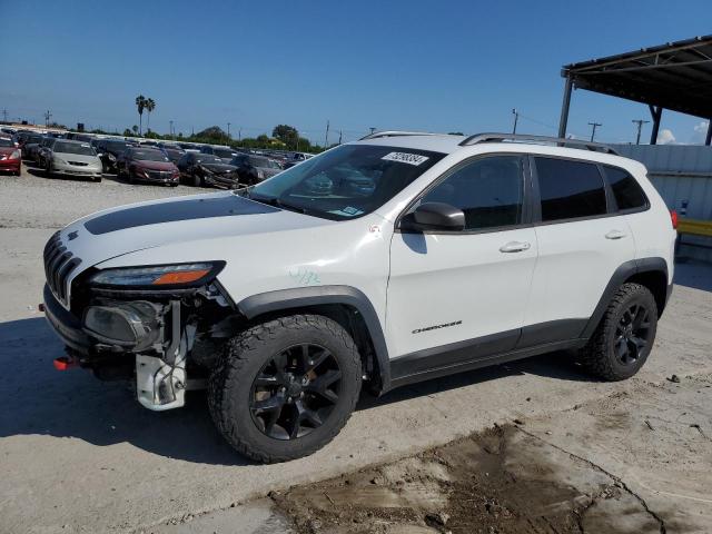 jeep cherokee t 2014 1c4pjmbs3ew255666