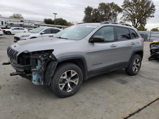 jeep cherokee t 2015 1c4pjmbs3fw609686