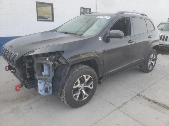 jeep cherokee t 2015 1c4pjmbs3fw626391