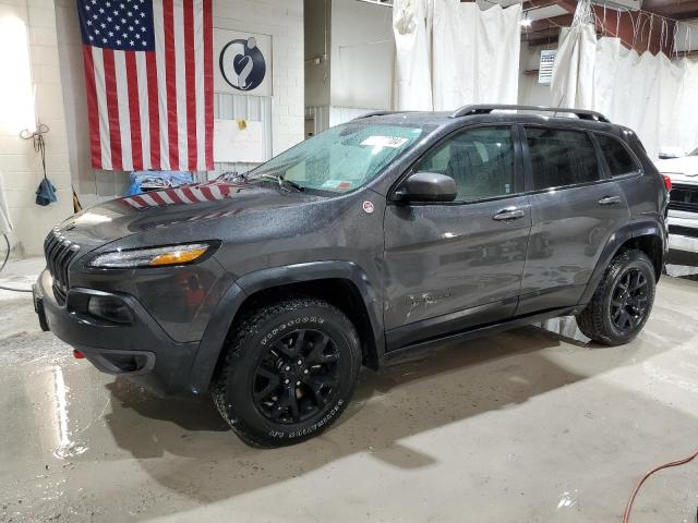 jeep cherokee 2015 1c4pjmbs3fw687224