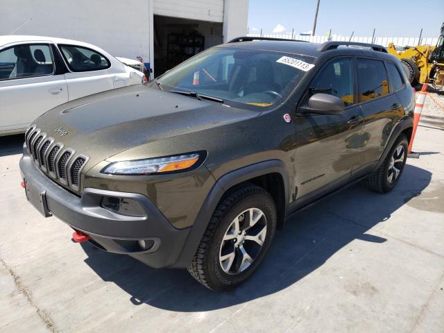 jeep cherokee t 2015 1c4pjmbs3fw703731