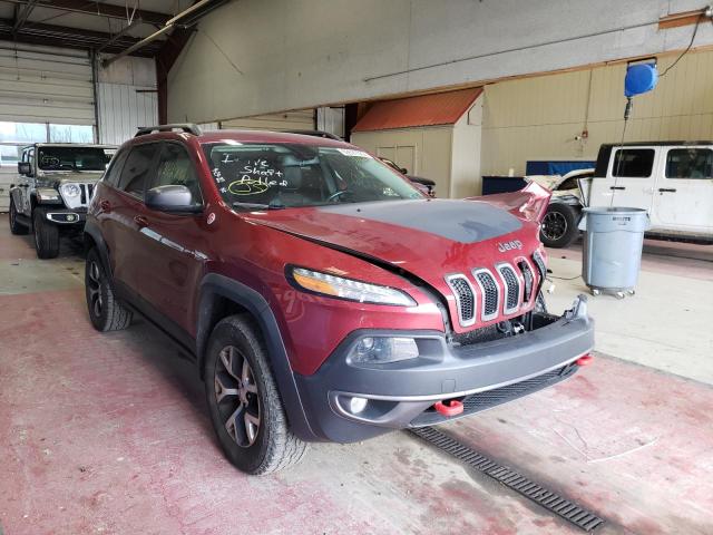 jeep cherokee t 2015 1c4pjmbs3fw716981