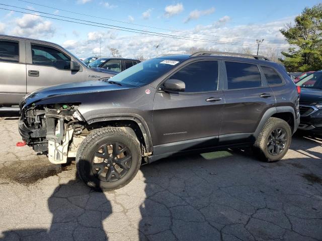 jeep cherokee t 2015 1c4pjmbs3fw735644