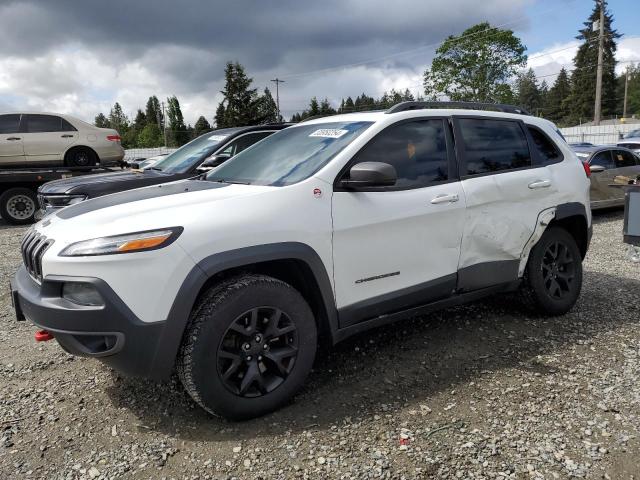 jeep cherokee 2015 1c4pjmbs3fw735952