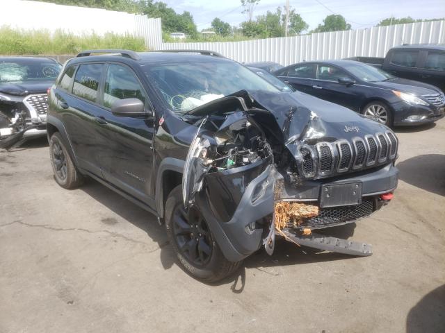 jeep cherokee t 2016 1c4pjmbs3gw143064