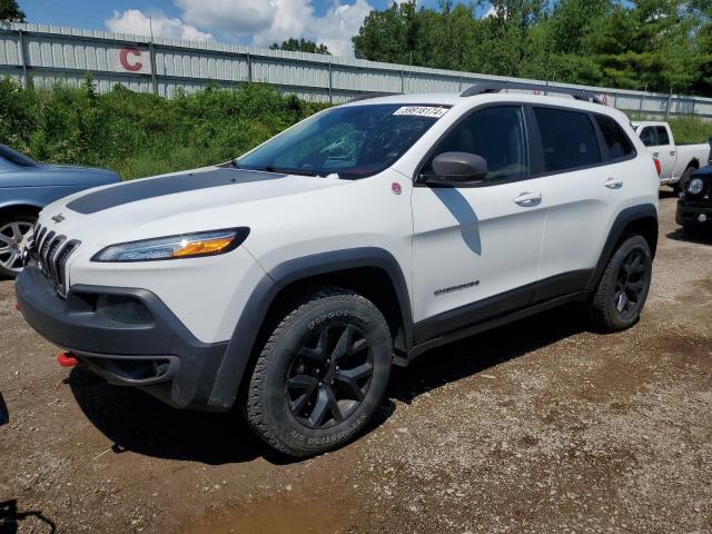 jeep cherokee t 2016 1c4pjmbs3gw278352