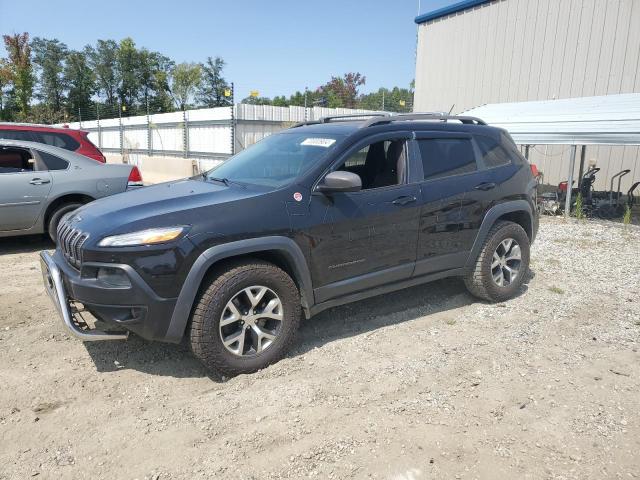 jeep cherokee t 2014 1c4pjmbs4ew156404