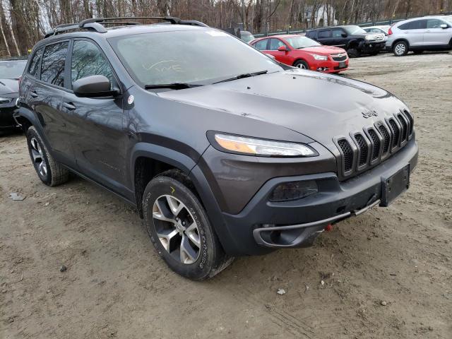 jeep cherokee t 2014 1c4pjmbs4ew158847