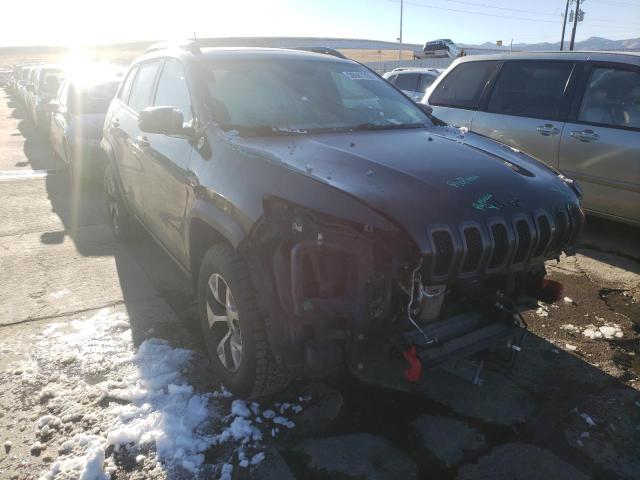 jeep cherokee t 2014 1c4pjmbs4ew267566