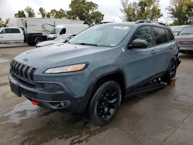 jeep cherokee t 2014 1c4pjmbs4ew267728