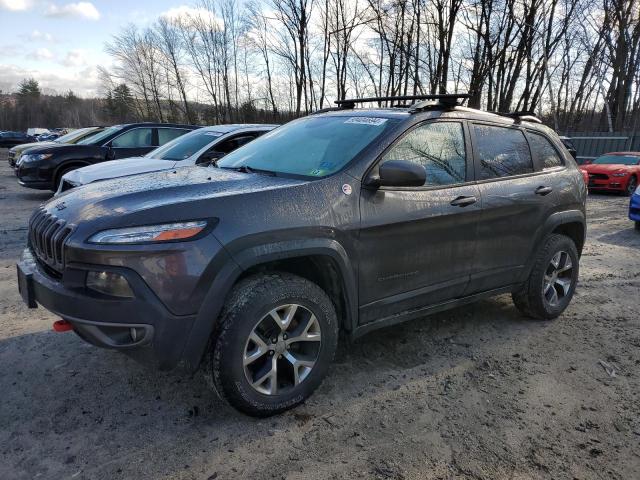 jeep cherokee 2014 1c4pjmbs4ew294962