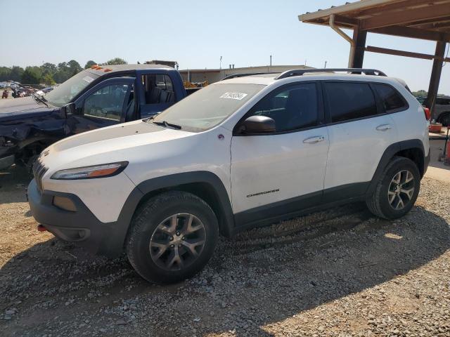 jeep cherokee t 2015 1c4pjmbs4fw682307