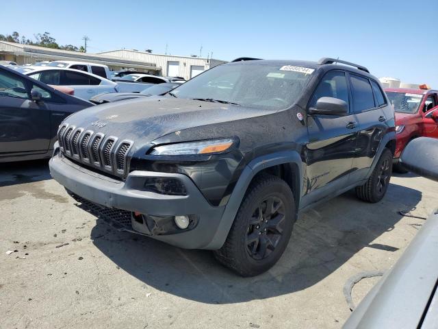 jeep cherokee 2015 1c4pjmbs4fw693954