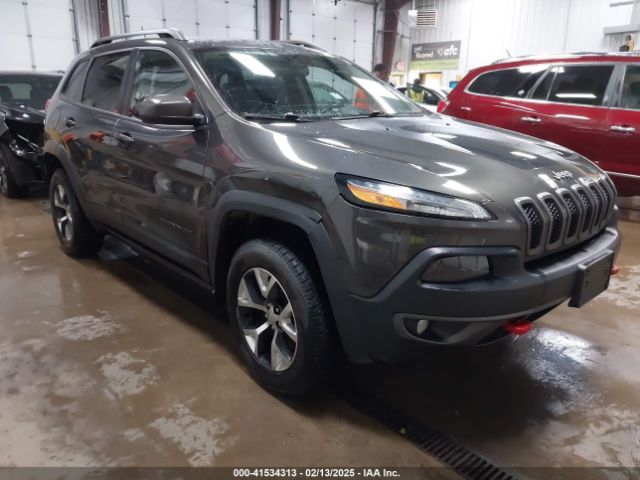 jeep cherokee 2015 1c4pjmbs4fw704614