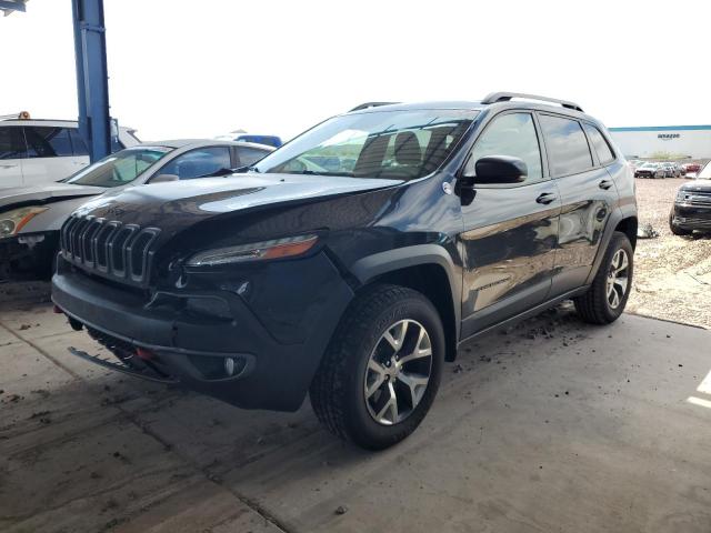 jeep cherokee t 2016 1c4pjmbs4gw122580