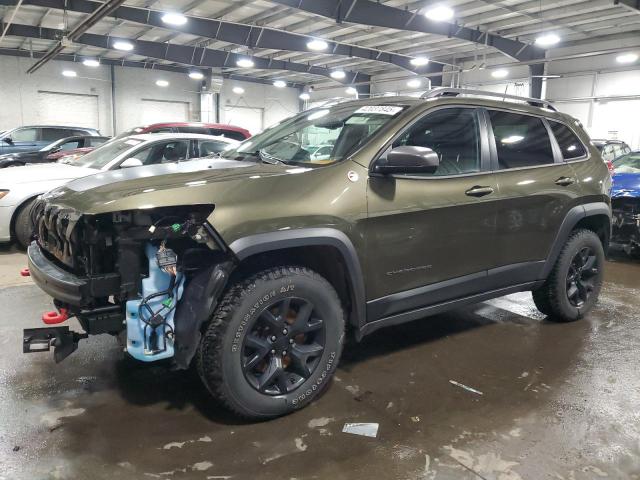 jeep cherokee t 2016 1c4pjmbs4gw123874