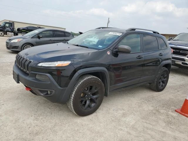 jeep cherokee t 2016 1c4pjmbs4gw220847