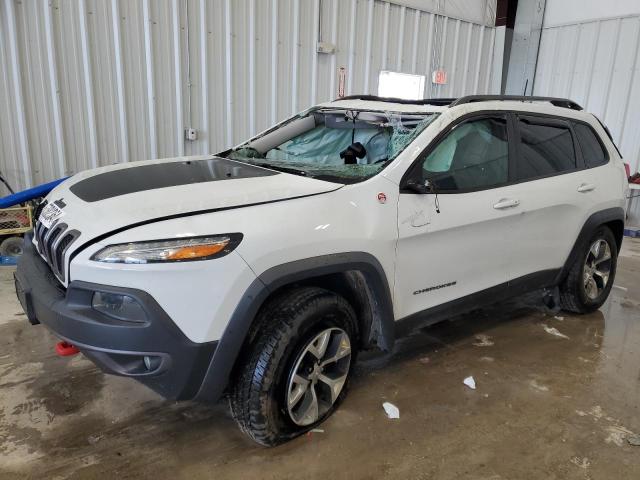 jeep cherokee t 2016 1c4pjmbs4gw232951