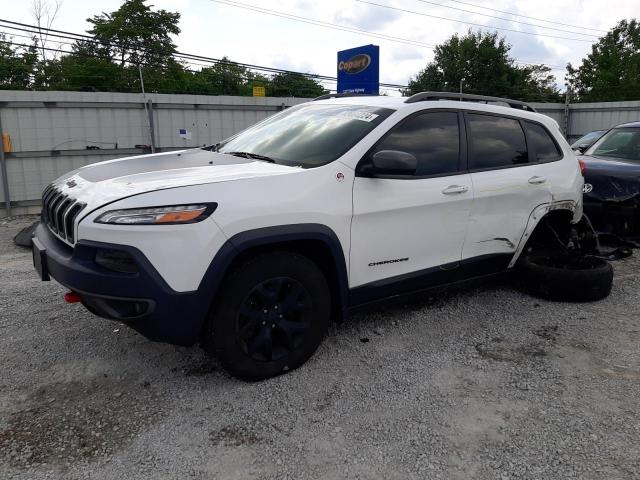 jeep cherokee t 2016 1c4pjmbs4gw236031