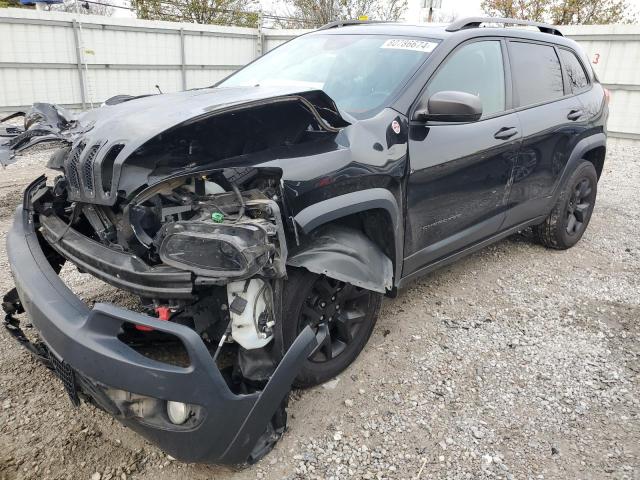 jeep cherokee t 2016 1c4pjmbs4gw241147