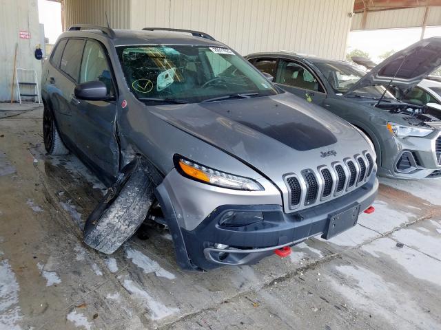 jeep  2016 1c4pjmbs4gw263987