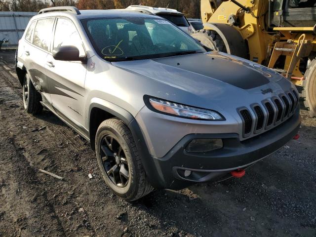 jeep cherokee t 2016 1c4pjmbs4gw299341