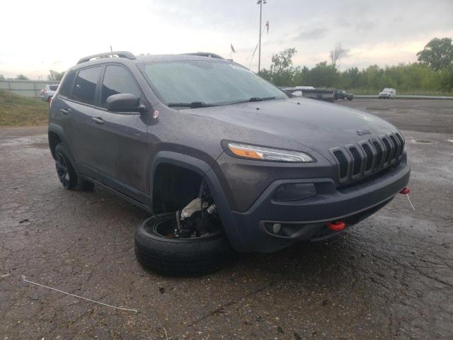 jeep cherokee t 2017 1c4pjmbs4hw655000