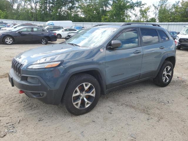 jeep cherokee 2014 1c4pjmbs5ew253532