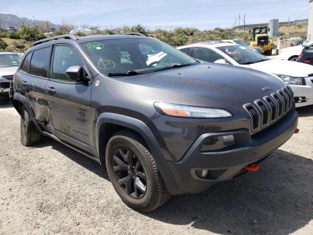 jeep cherokee t 2014 1c4pjmbs5ew276082