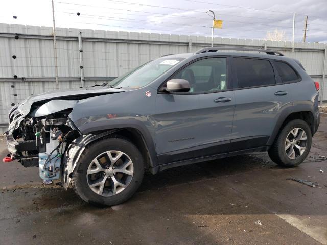 jeep cherokee t 2014 1c4pjmbs5ew301935