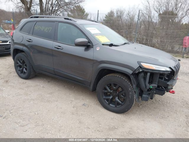 jeep cherokee 2015 1c4pjmbs5fw502302