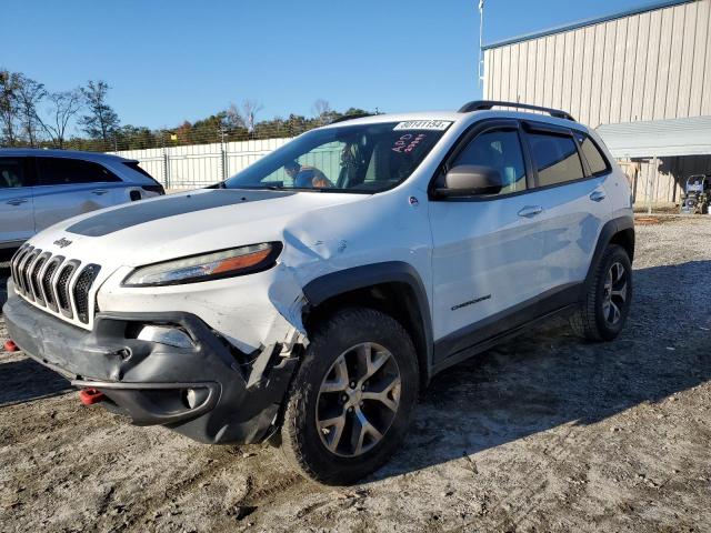 jeep cherokee t 2016 1c4pjmbs5gw203183