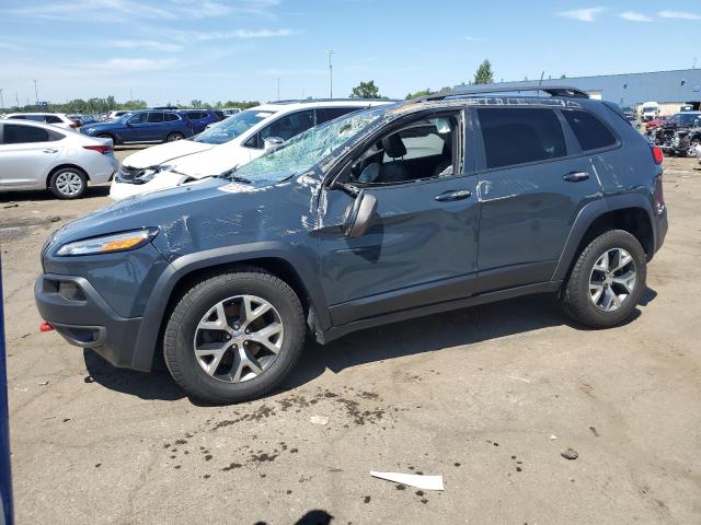 jeep cherokee t 2016 1c4pjmbs5gw215298