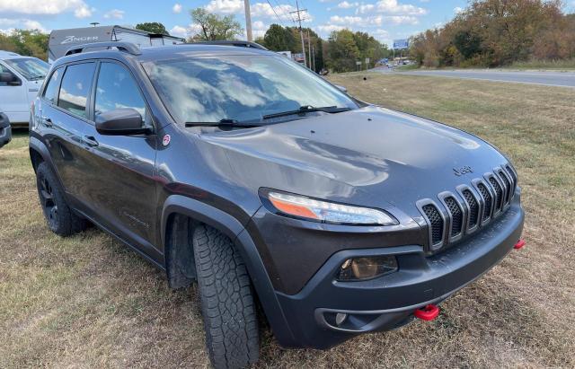 jeep cherokee t 2016 1c4pjmbs5gw316843