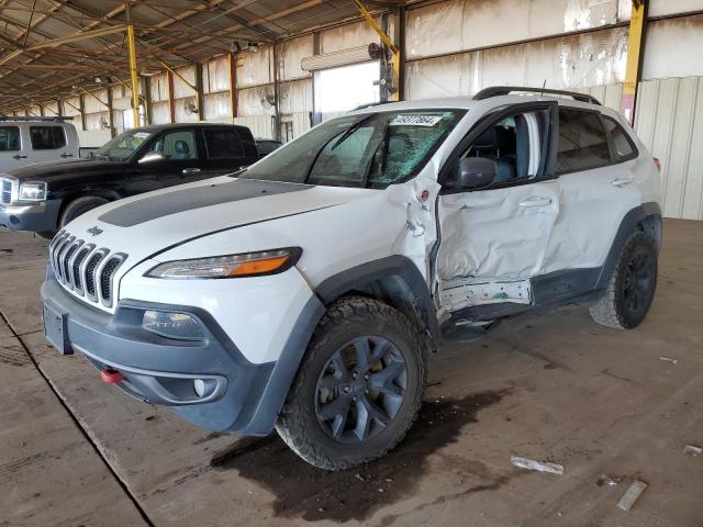 jeep cherokee t 2016 1c4pjmbs5gw341175