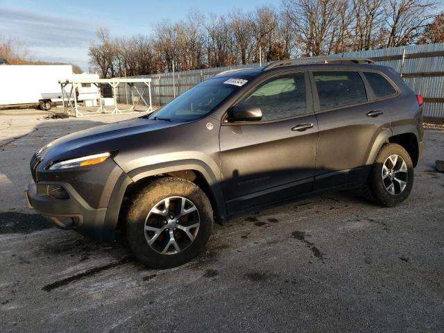 jeep cherokee t 2017 1c4pjmbs5hw538557