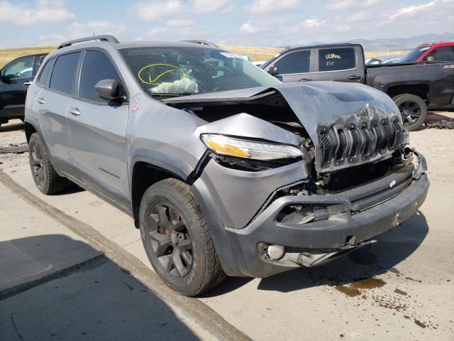 jeep cherokee t 2014 1c4pjmbs6ew104188