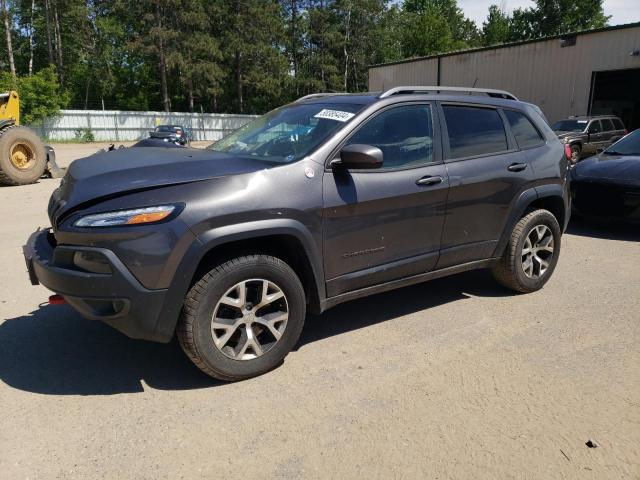 jeep cherokee t 2014 1c4pjmbs6ew160535