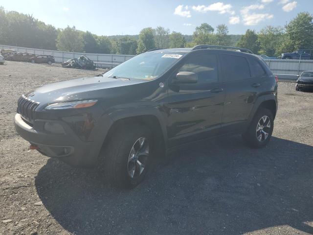 jeep cherokee t 2014 1c4pjmbs6ew188920