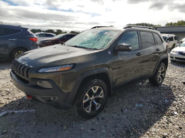 jeep cherokee t 2014 1c4pjmbs6ew267990