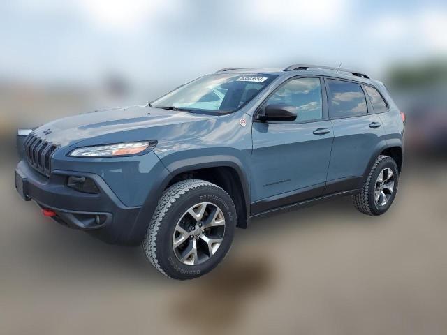 jeep cherokee 2015 1c4pjmbs6fw520663